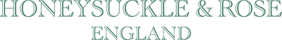 Honeysuckle & Rose
