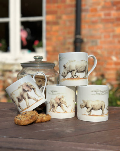 The Art of......The Ultimate Selection of Unique Gift Ideas for a Safari Lover