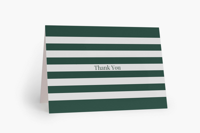 The art of...... Writing an exceptional thank you letter